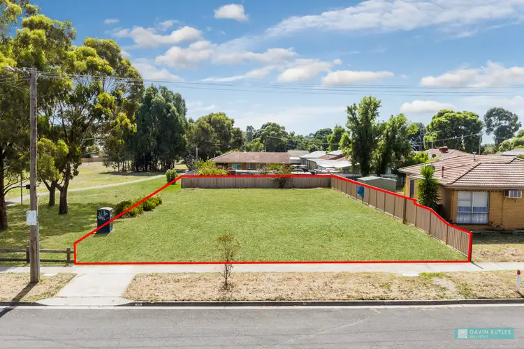 50 Derwent Dr, Long Gully VIC 3550