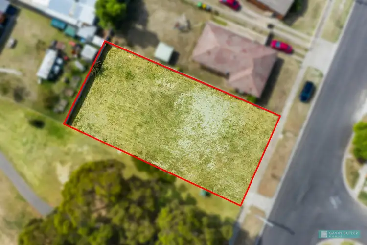 Third view of Homely land listing, 50 Derwent Dr, Long Gully VIC 3550