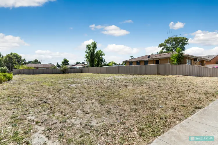 Fifth view of Homely land listing, 50 Derwent Dr, Long Gully VIC 3550