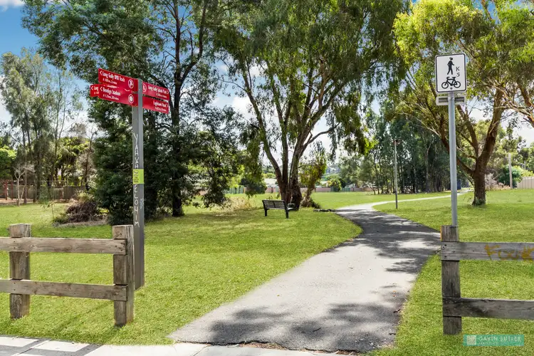 Sixth view of Homely land listing, 50 Derwent Dr, Long Gully VIC 3550