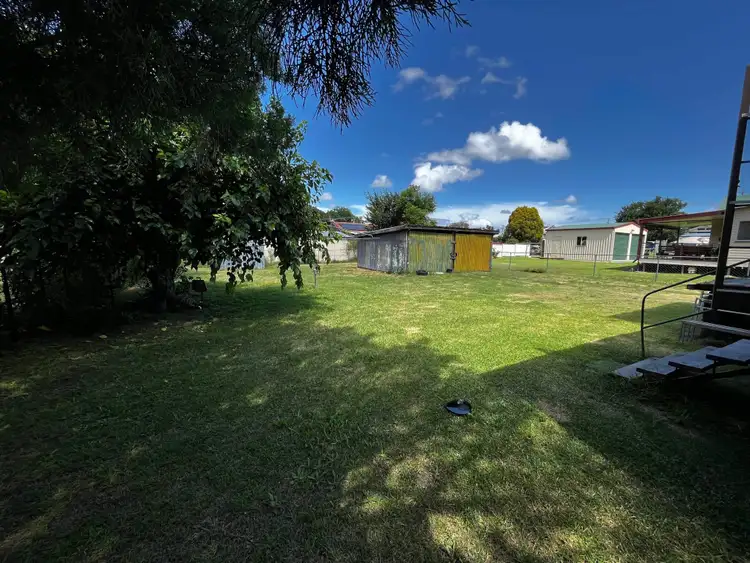 Second view of Homely house listing, 56 Gore St, Warwick QLD 4370