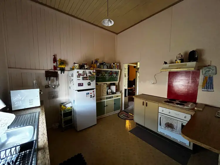 Fifth view of Homely house listing, 56 Gore St, Warwick QLD 4370