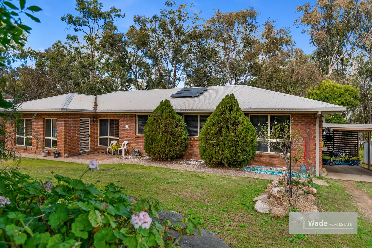 Main view of Homely house listing, 7 Freestone Ct, Warwick QLD 4370