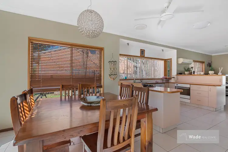 Third view of Homely house listing, 7 Freestone Ct, Warwick QLD 4370