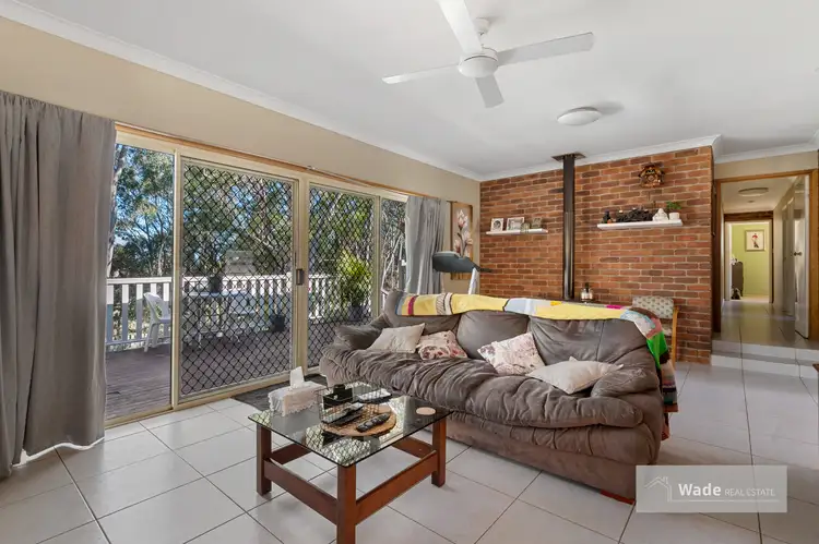 Fifth view of Homely house listing, 7 Freestone Ct, Warwick QLD 4370
