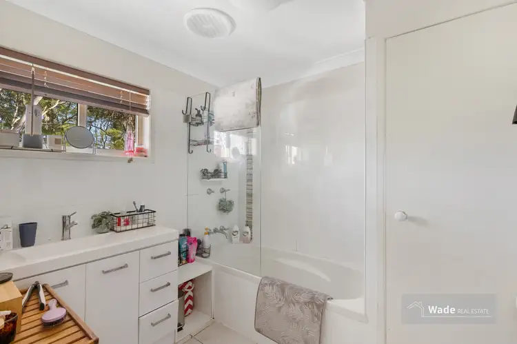 Sixth view of Homely house listing, 7 Freestone Ct, Warwick QLD 4370
