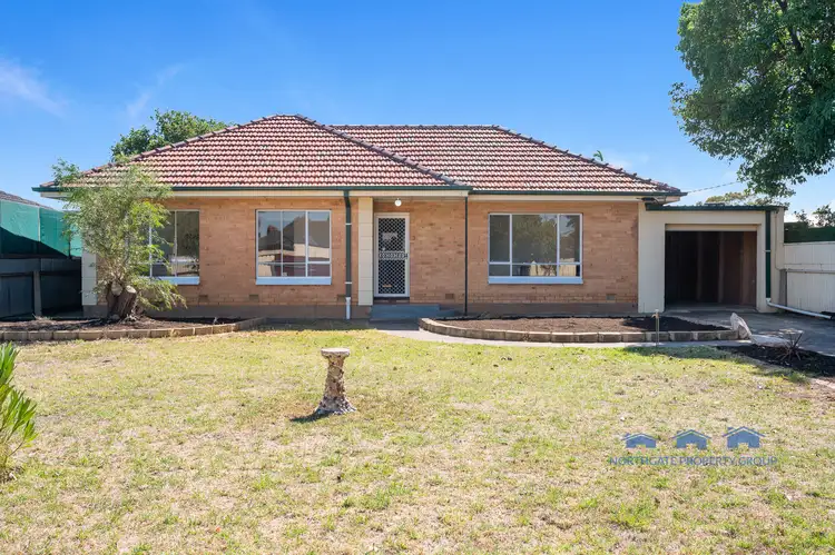 3 Jocelyn Tce, Parafield Gardens SA 5107
