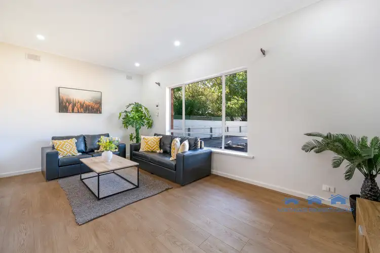 Second view of Homely house listing, 3 Jocelyn Tce, Parafield Gardens SA 5107