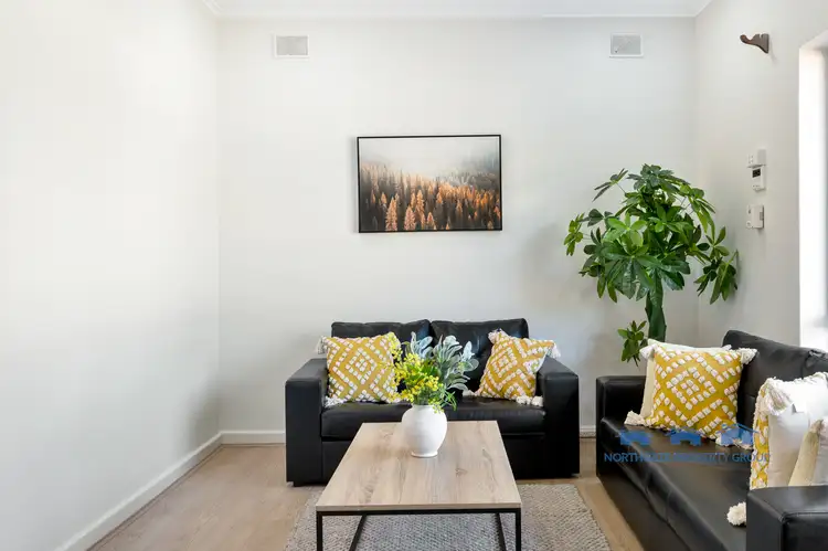 Third view of Homely house listing, 3 Jocelyn Tce, Parafield Gardens SA 5107