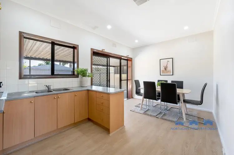 Fourth view of Homely house listing, 3 Jocelyn Tce, Parafield Gardens SA 5107