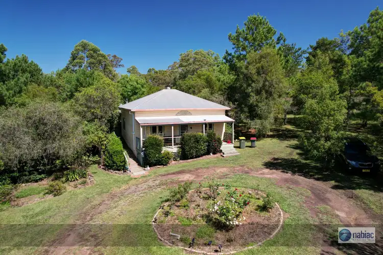 Second view of Homely rural property listing, 147 Patersons Lane, Krambach NSW 2429