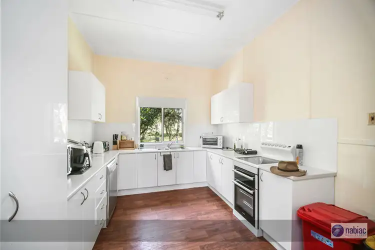Fifth view of Homely rural property listing, 147 Patersons Lane, Krambach NSW 2429