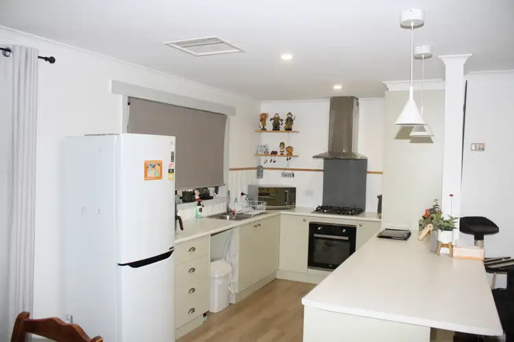 Second view of Homely house listing, 54 Collie Street, Barooga NSW 3644