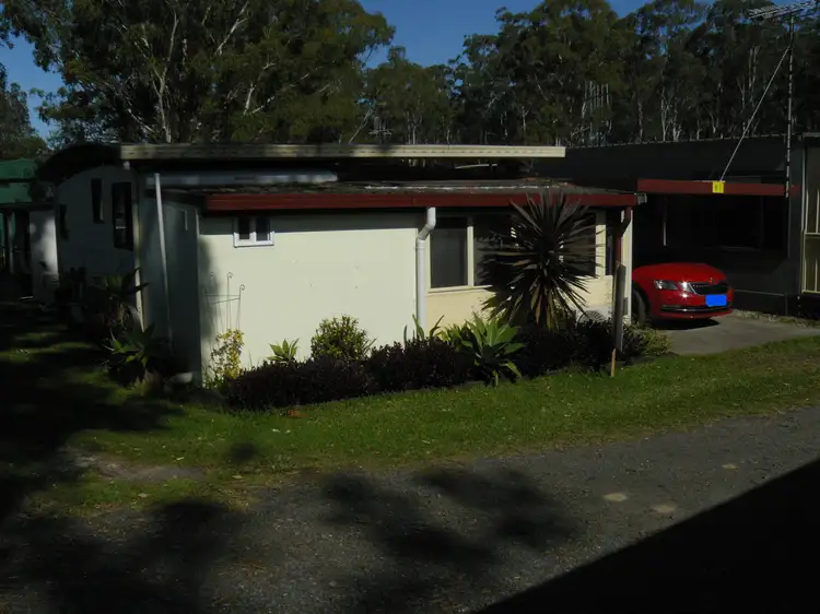SITE 91/5 Mill Rd, Failford NSW 2430