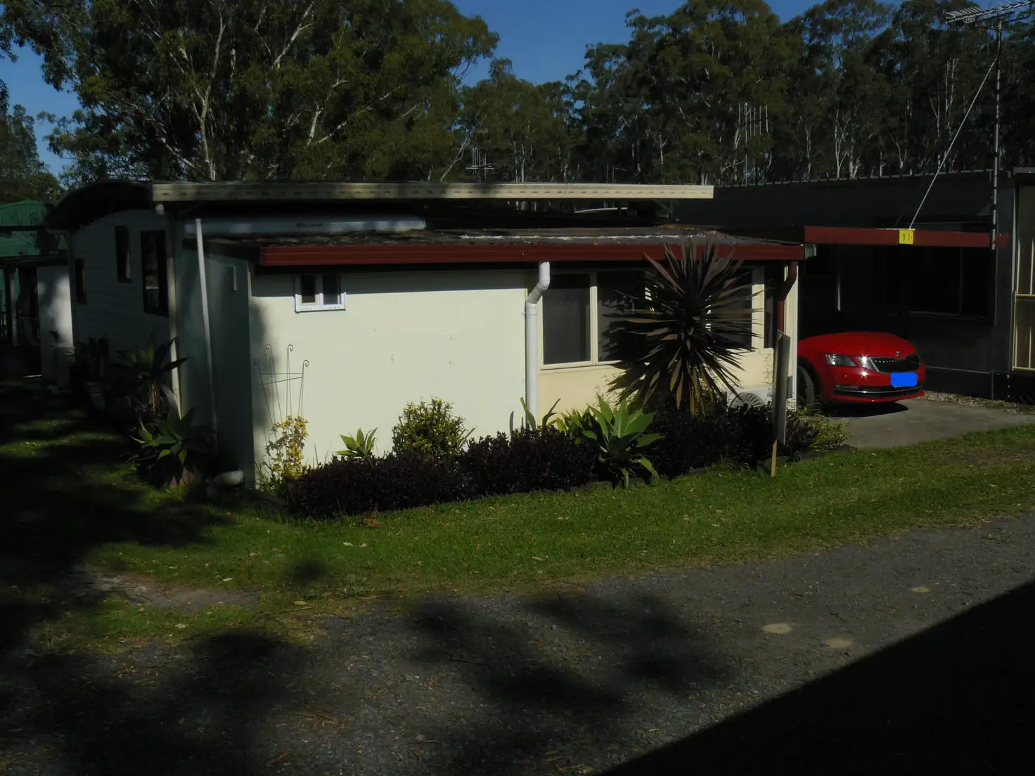Main view of Homely retirement listing, SITE 91/5 Mill Rd, Failford NSW 2430