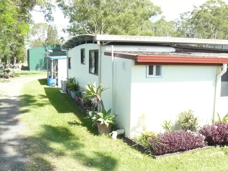 Third view of Homely retirement listing, SITE 91/5 Mill Rd, Failford NSW 2430