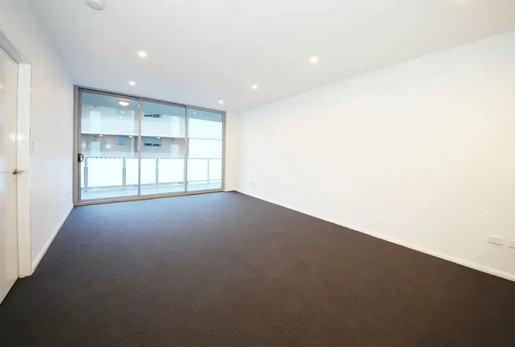 Second view of Homely apartment listing, C405/359 Illawarra Road, Marrickville NSW 2204