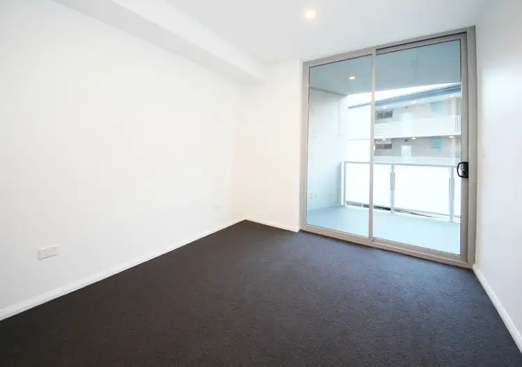 Fifth view of Homely apartment listing, C405/359 Illawarra Road, Marrickville NSW 2204