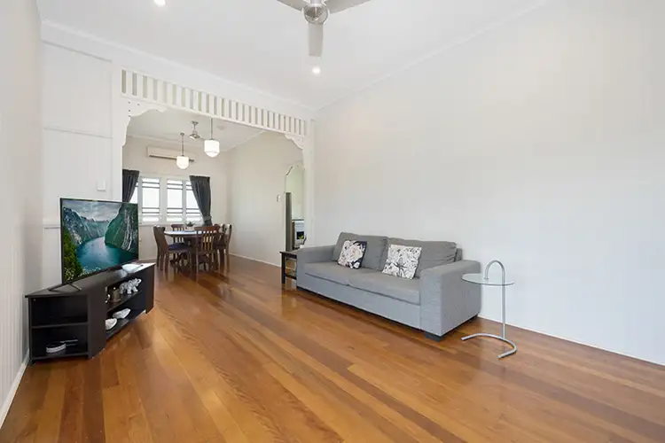 Fifth view of Homely house listing, 8 Third St, Railway Estate QLD 4810