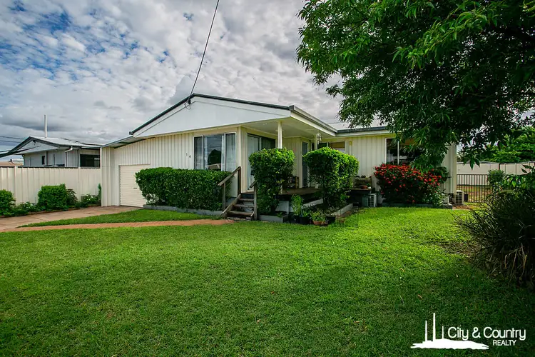Main view of Homely house listing, 14 Urquhart Street, Mount Isa QLD 4825