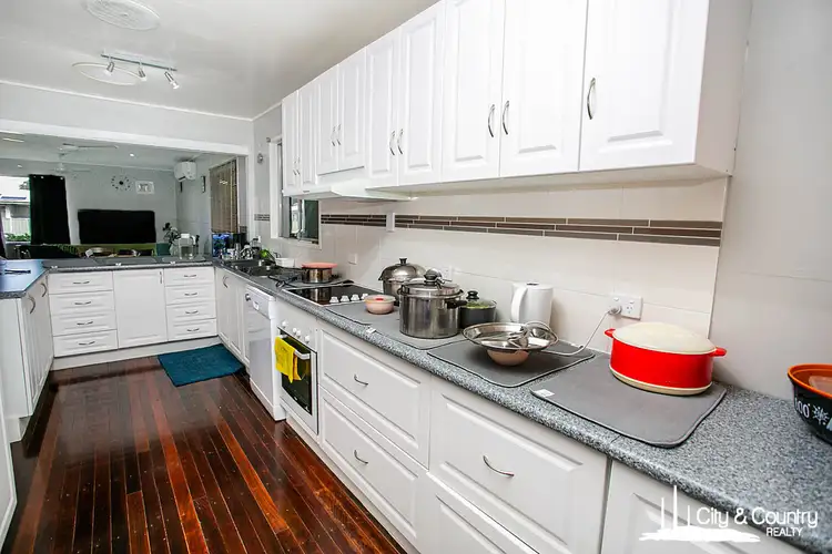 Fifth view of Homely house listing, 14 Urquhart Street, Mount Isa QLD 4825