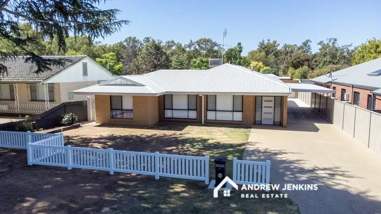 Main view of Homely house listing, 10 Brepbir St, Cobram VIC 3644