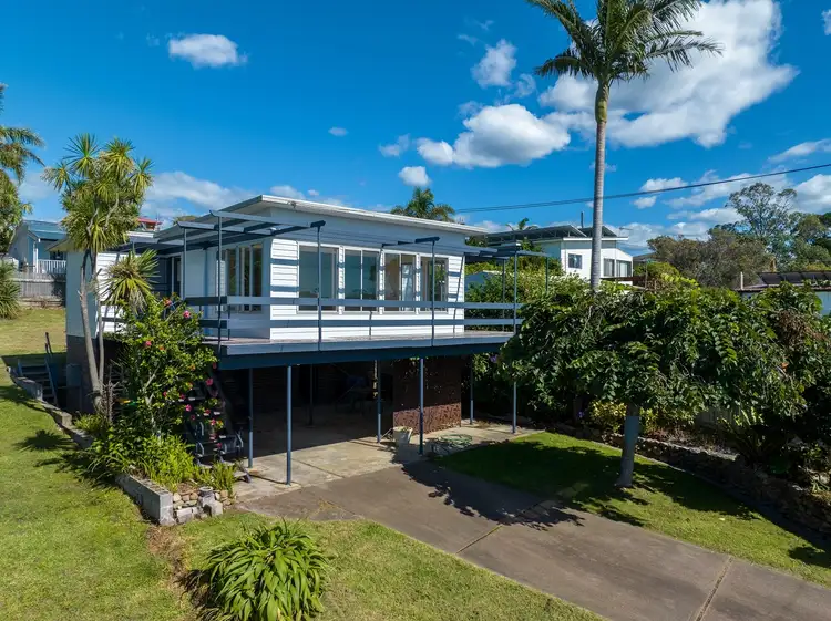 1 Flora St, Eden NSW 2551