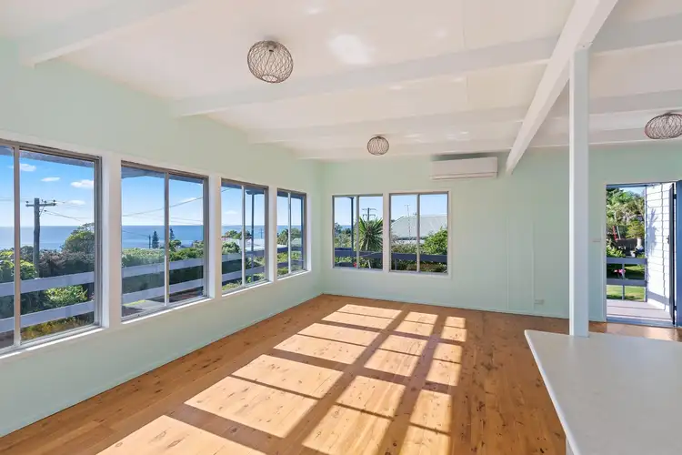 Fourth view of Homely house listing, 1 Flora St, Eden NSW 2551