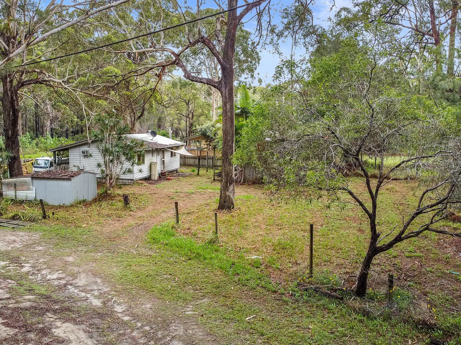 Main view of Homely house listing, 1-3 Zircon St, Russell Island QLD 4184