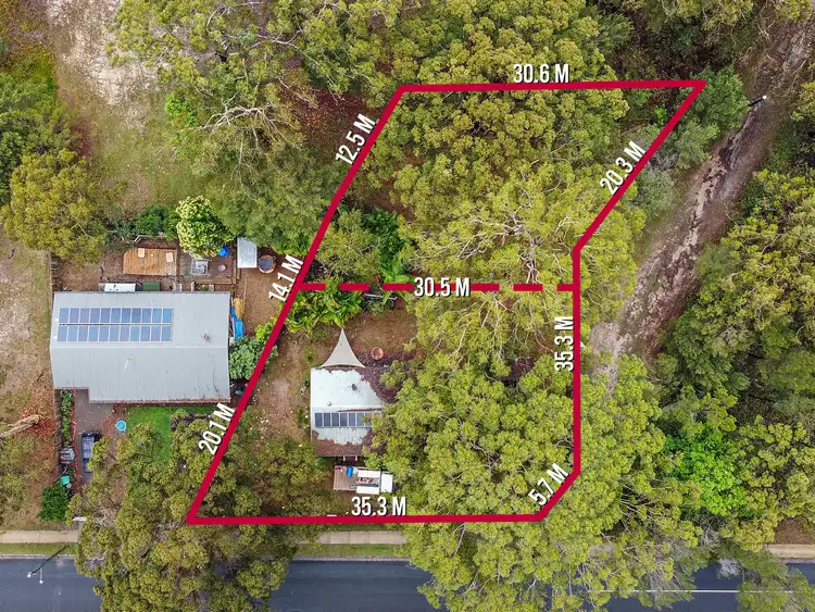 Second view of Homely house listing, 1-3 Zircon St, Russell Island QLD 4184