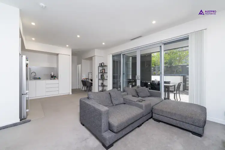Main view of Homely apartment listing, Unit 9/9 Hawksburn Road, Rivervale WA 6103