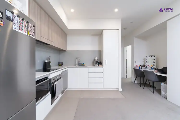 Fourth view of Homely apartment listing, Unit 9/9 Hawksburn Road, Rivervale WA 6103
