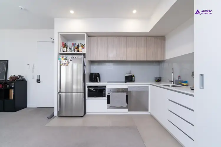 Fifth view of Homely apartment listing, Unit 9/9 Hawksburn Road, Rivervale WA 6103