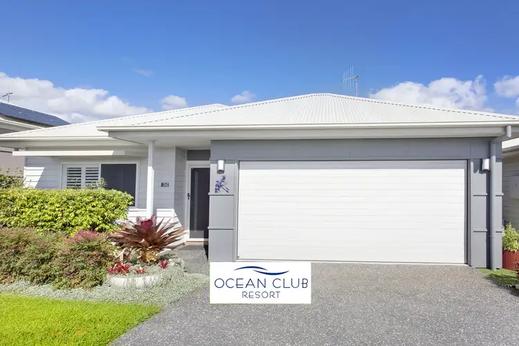242 North Pacific St, Lake Cathie NSW 2445
