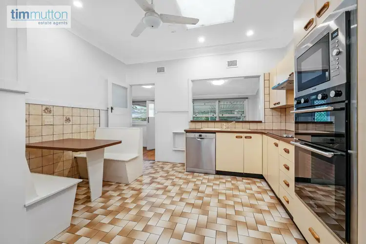 Second view of Homely house listing, 92 Courtney Road, Padstow NSW 2211