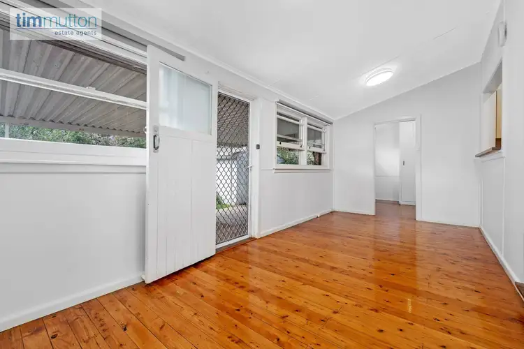 Sixth view of Homely house listing, 92 Courtney Road, Padstow NSW 2211