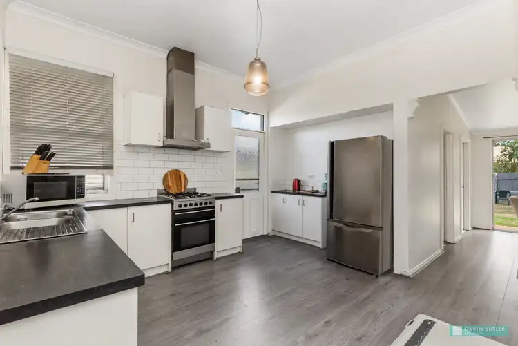 Second view of Homely house listing, 73 Booth St, Golden Square VIC 3555