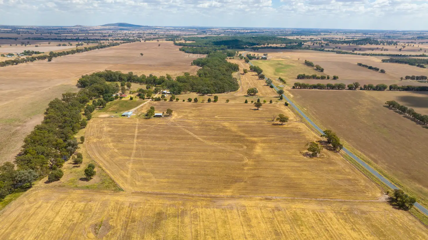 Main view of Homely rural property listing, 'Oakdale'/2811 Walbundrie Road, Walbundrie NSW 2642