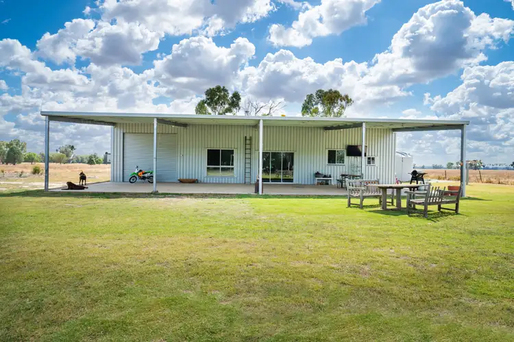 Fifth view of Homely rural property listing, 'Oakdale'/2811 Walbundrie Road, Walbundrie NSW 2642