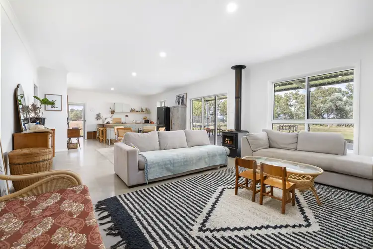 Sixth view of Homely rural property listing, 'Oakdale'/2811 Walbundrie Road, Walbundrie NSW 2642