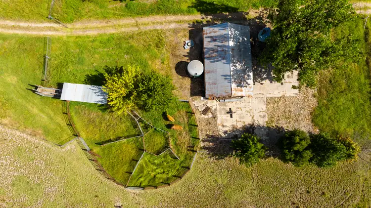 Seventh view of Homely rural property listing, 40 Tallangatta Creek Rd, Tallangatta Valley VIC 3701