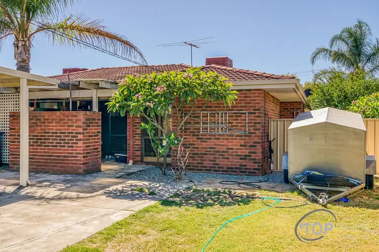 Second view of Homely semi-detached listing, 5B Canni Place, Willetton WA 6155