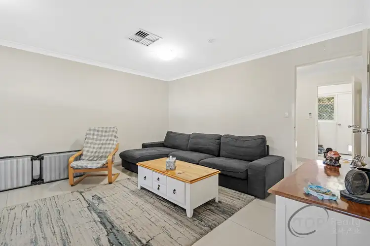 Fourth view of Homely semi-detached listing, 5B Canni Place, Willetton WA 6155