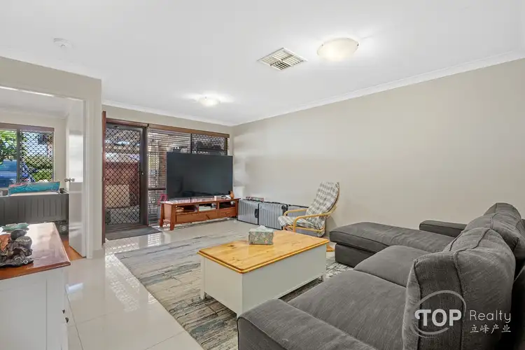 Fifth view of Homely semi-detached listing, 5B Canni Place, Willetton WA 6155