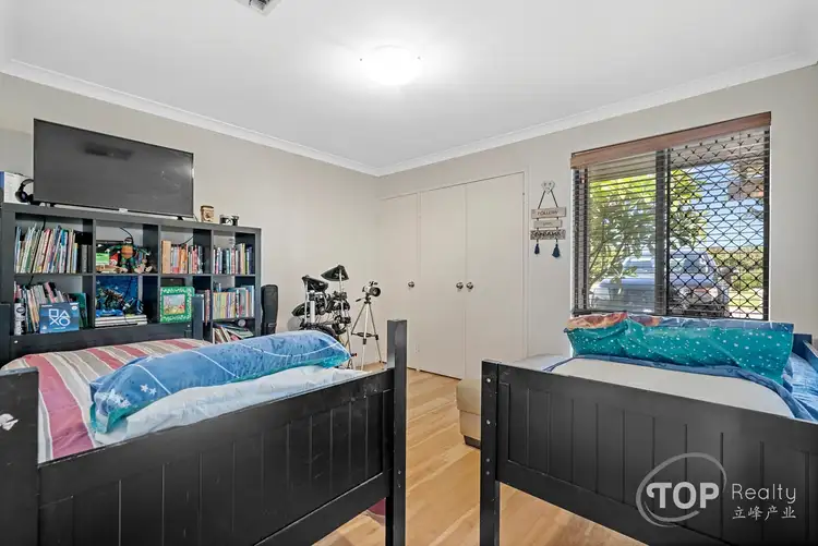 Sixth view of Homely semi-detached listing, 5B Canni Place, Willetton WA 6155