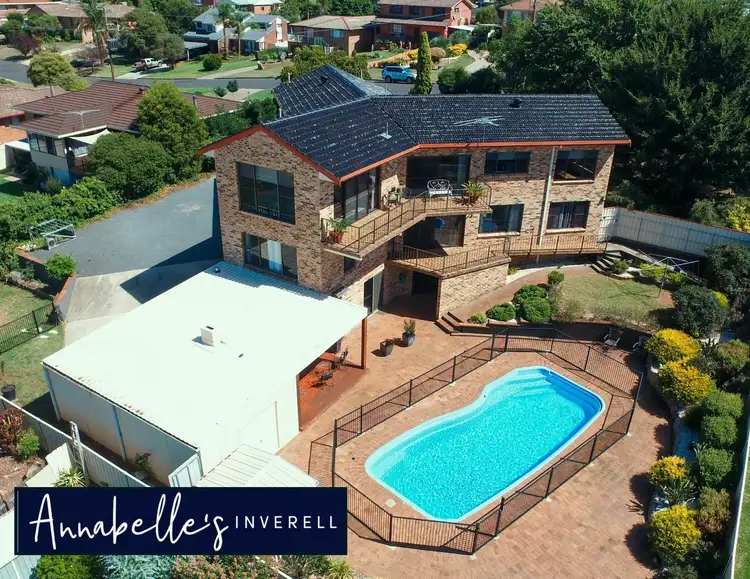 54 Gordon St, Inverell NSW 2360