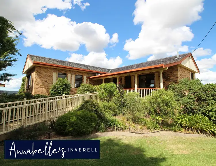 Third view of Homely house listing, 54 Gordon St, Inverell NSW 2360