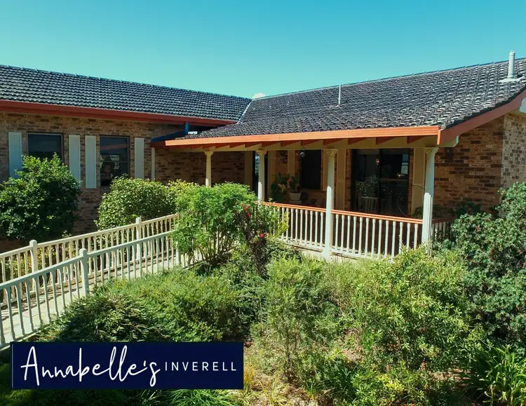 Fourth view of Homely house listing, 54 Gordon St, Inverell NSW 2360