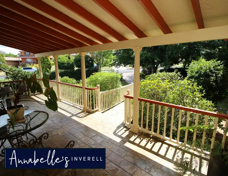 Fifth view of Homely house listing, 54 Gordon St, Inverell NSW 2360