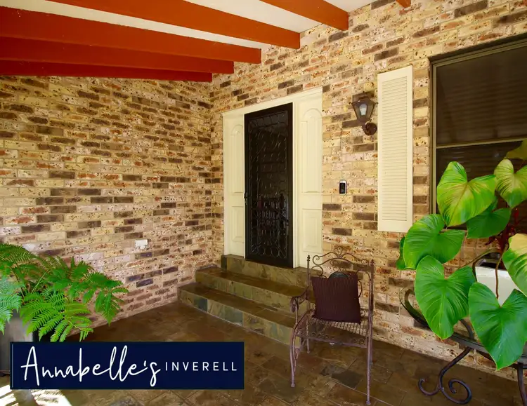 Sixth view of Homely house listing, 54 Gordon St, Inverell NSW 2360
